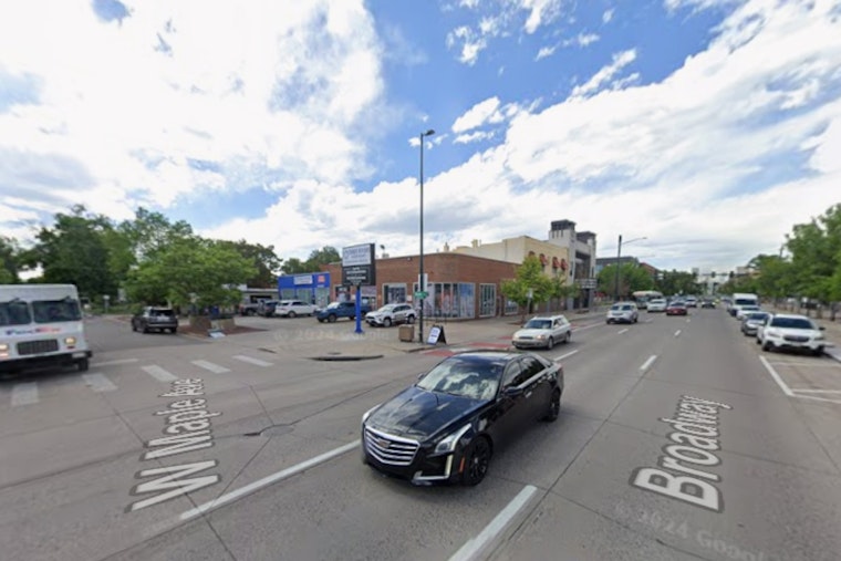 Denver Road Rage Clash Turns Deadly Near Broadway And Maple