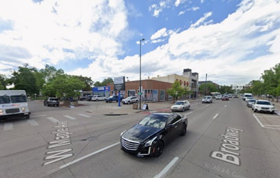 Denver Road Rage Clash Turns Deadly Near Broadway And Maple