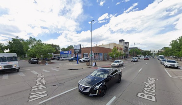 Denver Road Rage Clash Turns Deadly Near Broadway And Maple