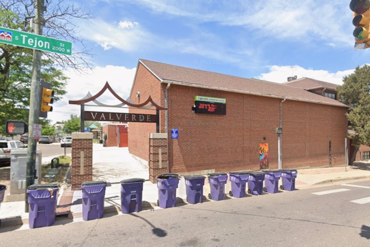 Denver School Showdown as KIPP Charter Moves In Next Door to Valverde Elementary