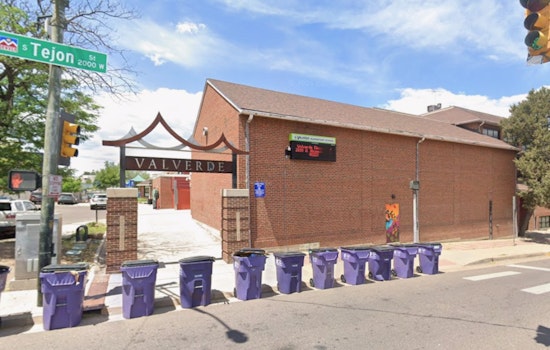 Denver School Showdown as KIPP Charter Moves In Next Door to Valverde Elementary