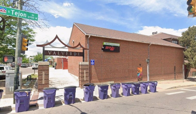 Denver School Showdown as KIPP Charter Moves In Next Door to Valverde Elementary