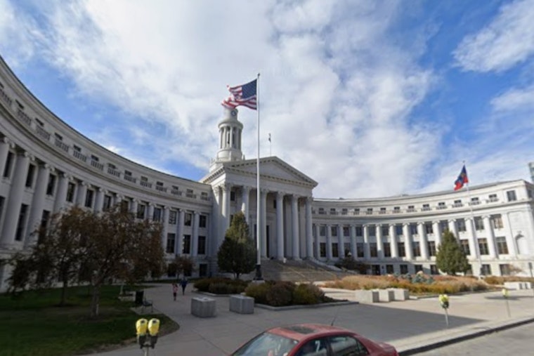 Denver Signs Off On $80K Payout After Cop Tackle Breaks Man’s Hip