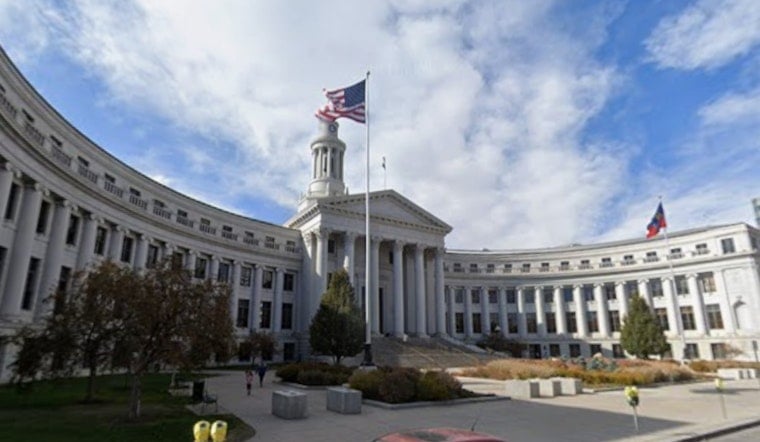 Denver Signs Off On $80K Payout After Cop Tackle Breaks Man’s Hip