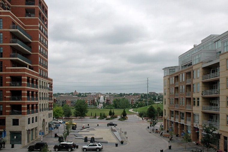 Denver Skies Ready To Rumble As Stormy Sunday Kicks Off Cool, Wet Week