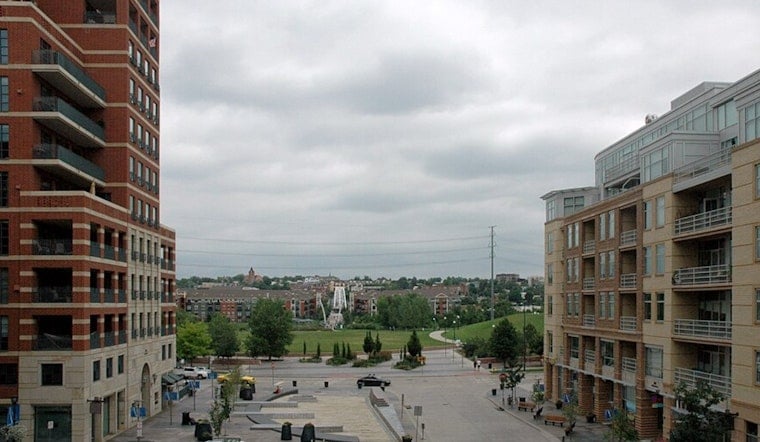 Denver Skies Ready To Rumble As Stormy Sunday Kicks Off Cool, Wet Week