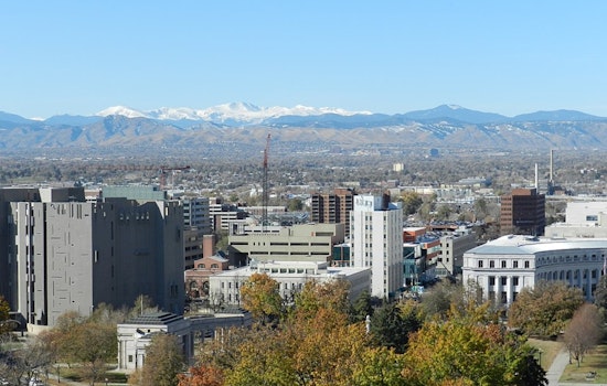 Denver Temps Rocket Into 80s As Midweek Fire Danger Looms