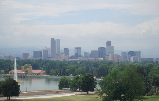 Denver Wakes In Soup As Stormy Week Moves In