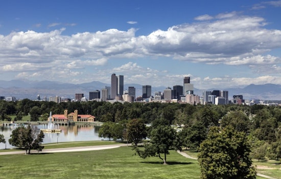Denver Winds Kick Up Red Flag Fire Fears As Temps Spike Into 80s