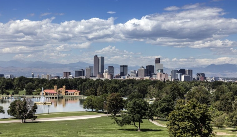Denver Winds Kick Up Red Flag Fire Fears As Temps Spike Into 80s