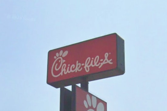 Denver’s First All-Drive-Thru Chick-fil-A Touches Down At Runway 35
