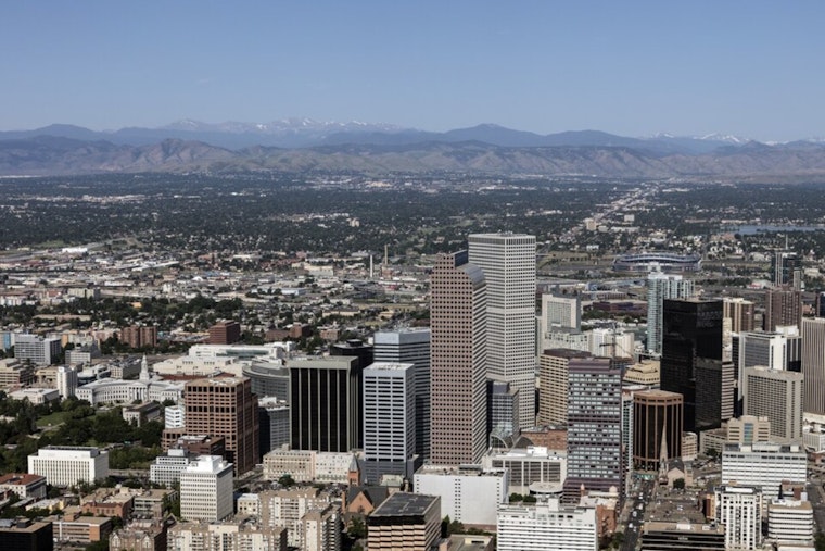 Denver’s Weather Whiplash: From Sunny 70s To A Friday Snow Smackdown