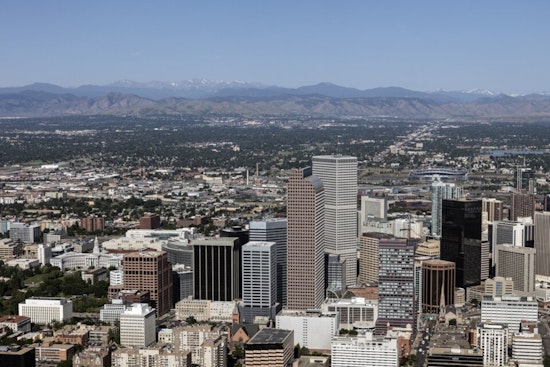 Denver’s Weather Whiplash: From Sunny 70s To A Friday Snow Smackdown