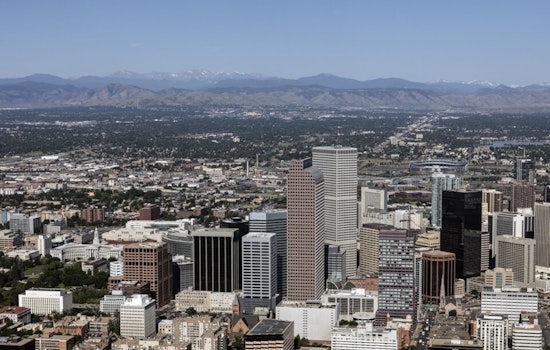 Denver’s Weather Whiplash: From Sunny 70s To A Friday Snow Smackdown