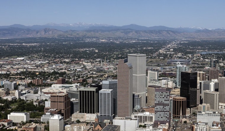 Denver’s Weather Whiplash: From Sunny 70s To A Friday Snow Smackdown