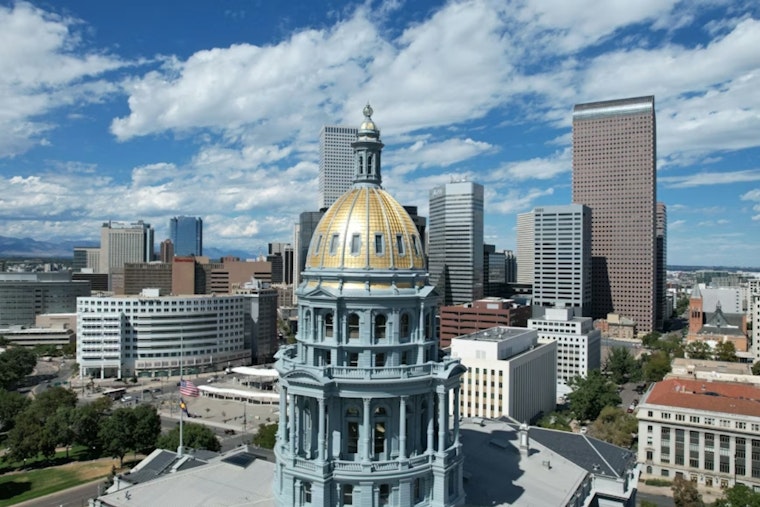 Denver’s Wild Week: From Hot, Howling Winds To A Garden-Killing Freeze