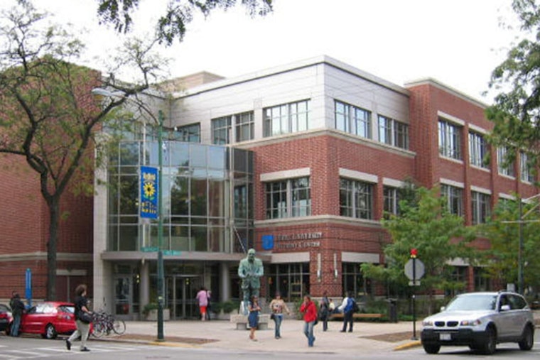 DePaul Showdown: Palestinian Students Hit University With State Bias Complaints