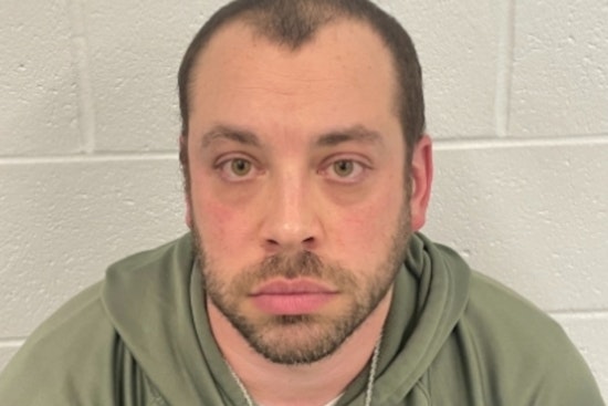 Deptford Gym Coach Busted In Online Teen Luring Sting Faces Years Behind Bars