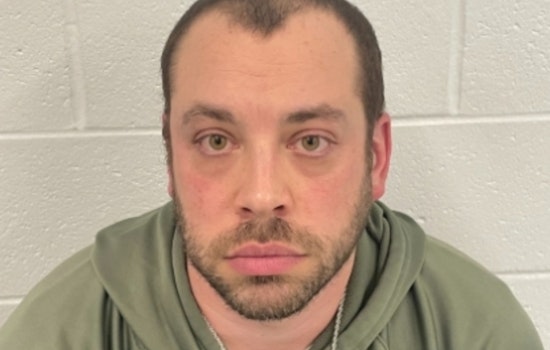 Deptford Gym Coach Busted In Online Teen Luring Sting Faces Years Behind Bars