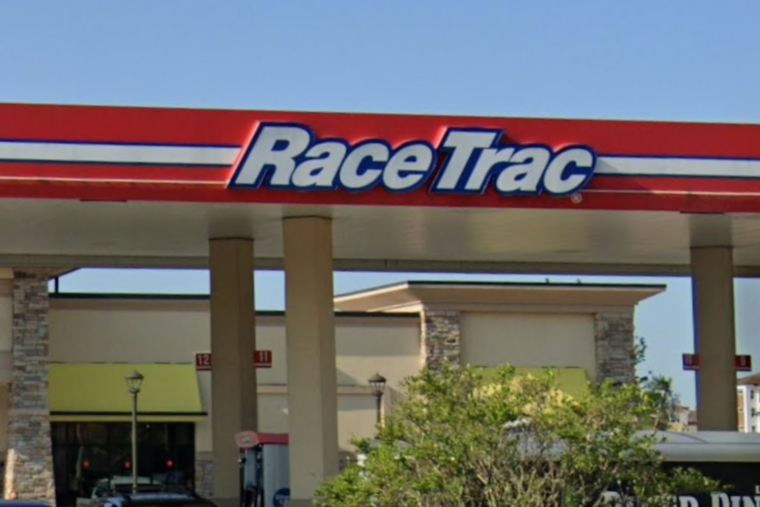 Deputies Hunt Teens After Gunfire Erupts at Deltona RaceTrac