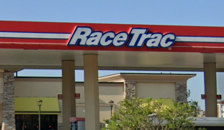 Deputies Hunt Teens After Gunfire Erupts at Deltona RaceTrac