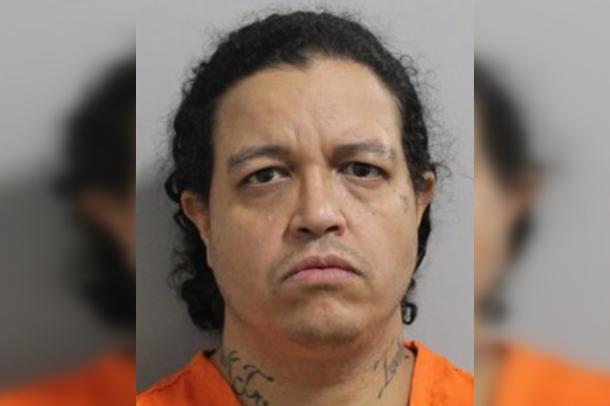 Deputies Nab Davenport Driver After Late-Night Road Rage Gun Scare