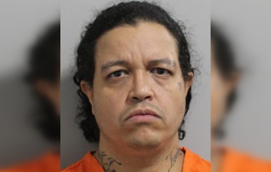 Deputies Nab Davenport Driver After Late-Night Road Rage Gun Scare