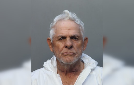 Deputies Say 79-Year-Old Husband Turned Miami-Dade Townhome Into Double Murder Scene