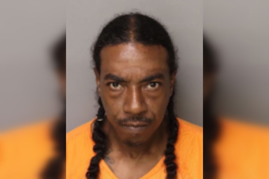 Deputies Say Kershaw Felon Hurled Drugs As Lancaster Fentanyl Gun Raid Closed In