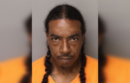 Deputies Say Kershaw Felon Hurled Drugs As Lancaster Fentanyl Gun Raid Closed In