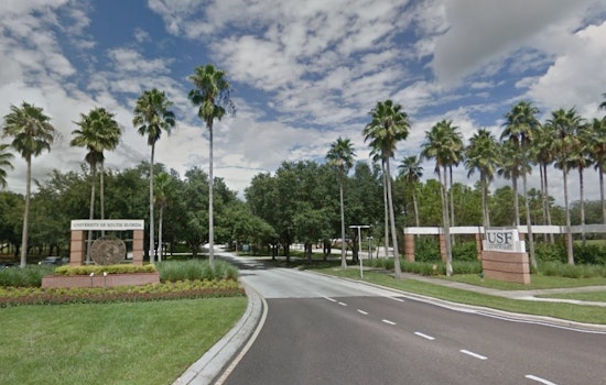 Deputies Swarm Lake Forest, Seal Off Neighborhood Near USF Tampa