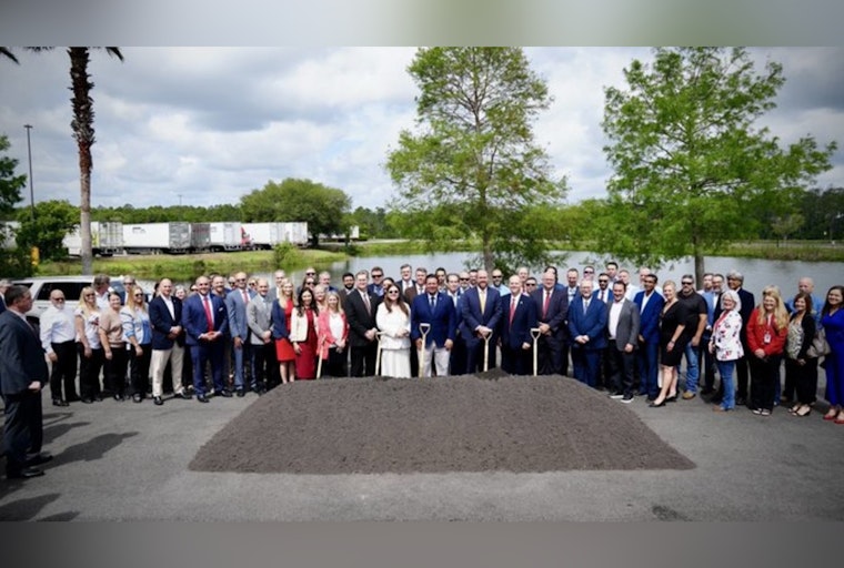 DeSantis Fast-Tracks I-95 Crossover Overhaul In Ormond Beach