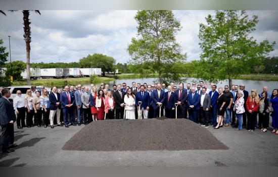 DeSantis Fast-Tracks I-95 Crossover Overhaul In Ormond Beach