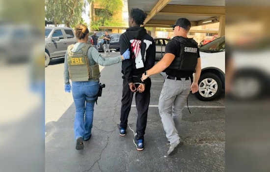 Secretive Desert Hawk Squad Snatches Phoenix Fugitive Tied To 27 Violent Counts