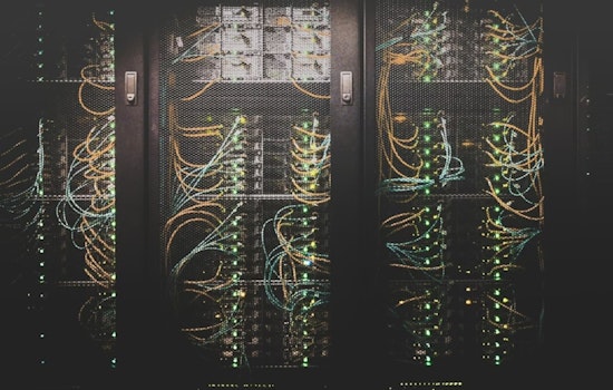 Desert Showdown as Cedar City Locals Fight Mega AI Data Center