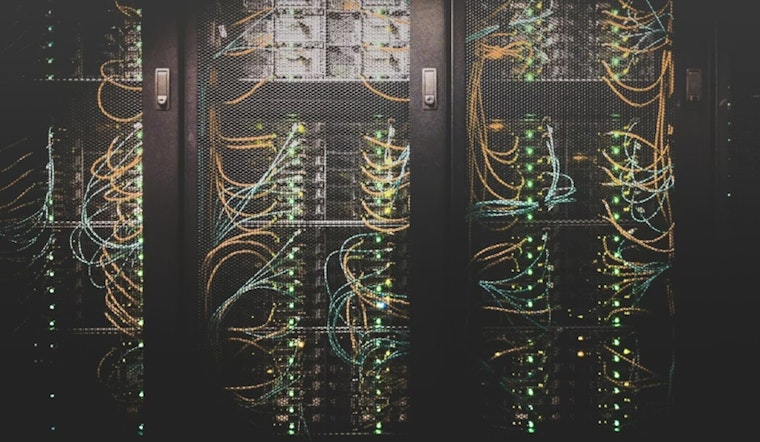 Desert Showdown as Cedar City Locals Fight Mega AI Data Center