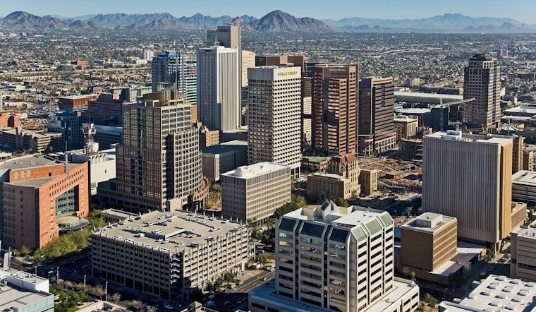 Desert Showdown: Yuma and Sierra Vista Scramble for Arizona's First Spaceports