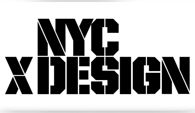 Design Siege: NYCxDESIGN Set To Take Over All Five Boroughs