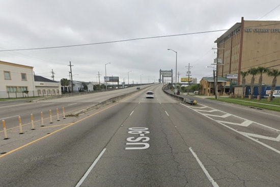 Desire Hit-and-Run Turns Chef Menteur Into Deadly Escape Route