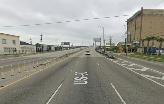 Desire Hit-and-Run Turns Chef Menteur Into Deadly Escape Route