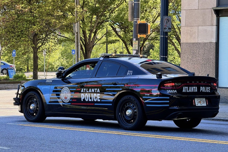 DeSoto Avenue Turns Deadly As Man Gunned Down In Capitol View
