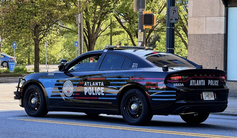 DeSoto Avenue Turns Deadly As Man Gunned Down In Capitol View