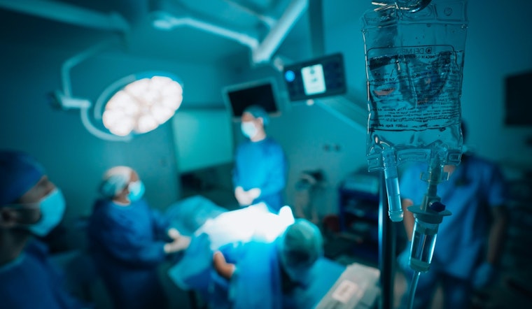 Destin Surgeon Indicted After Fatal Liver Mix-Up In Operating Room
