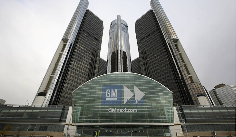 Detroit Auto Titans Pack Ford Field To Tackle Homelessness And Salute Penske