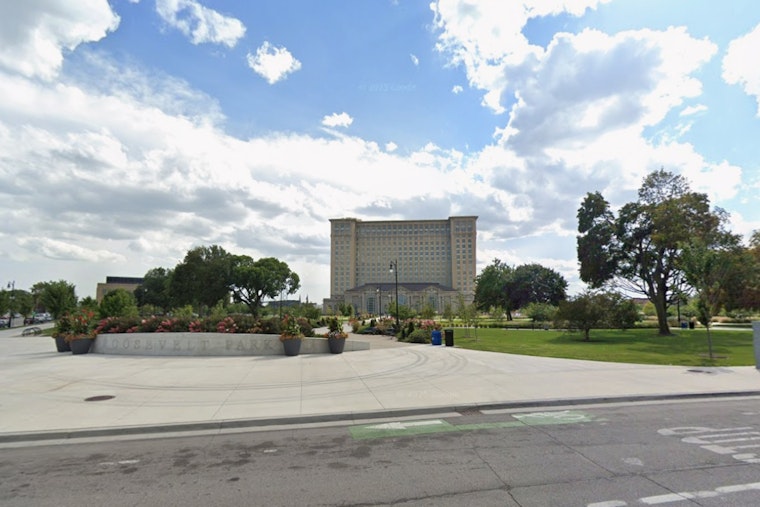 Detroit Braces As Unions Call Citywide May Day Shutdown