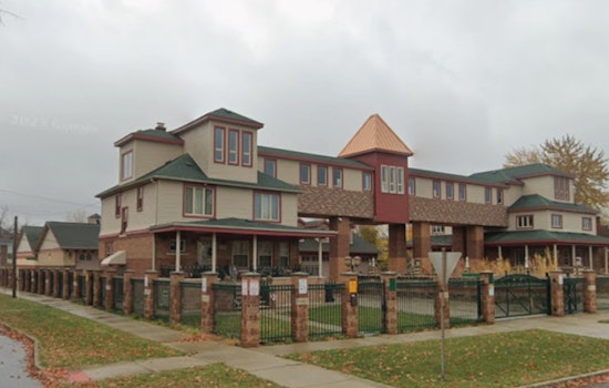 Detroit 'Castle' Couple Sues City Over Land Bank 'Harassment'
