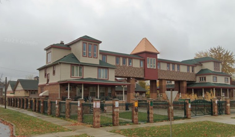 Detroit 'Castle' Couple Sues City Over Land Bank 'Harassment'