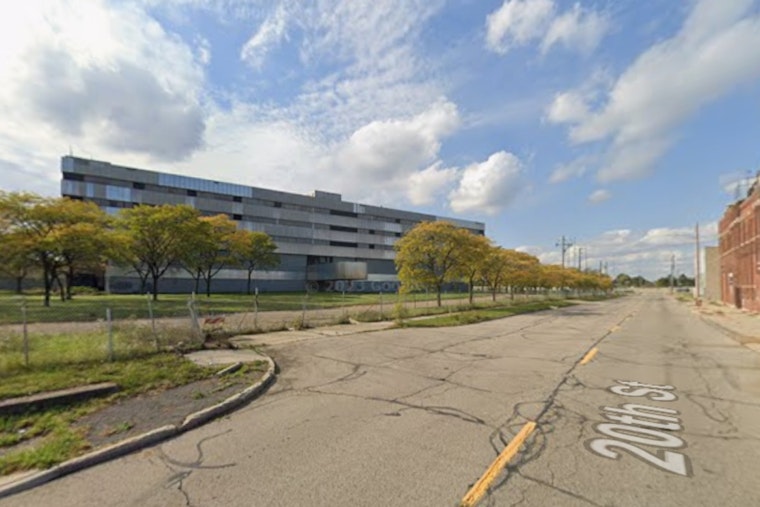 Detroit City FC Finally Snags Builder As AlumniFi Field Dream Gets Real