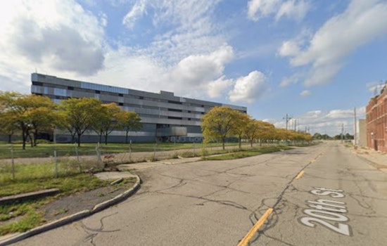 Detroit City FC Finally Snags Builder As AlumniFi Field Dream Gets Real