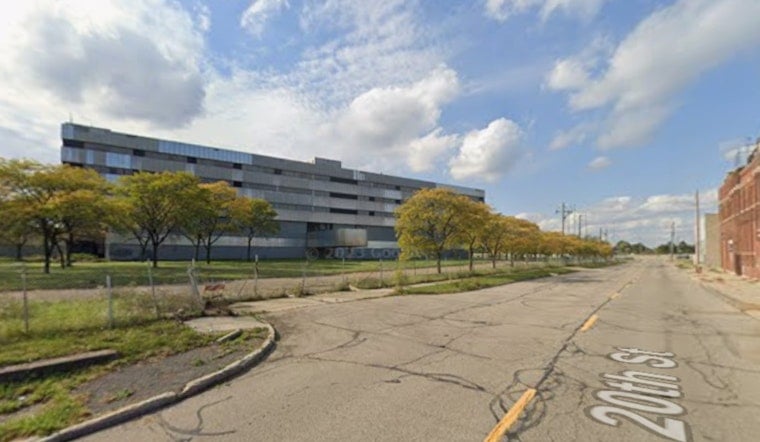 Detroit City FC Finally Snags Builder As AlumniFi Field Dream Gets Real